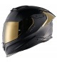 Casco Nexx Y.100R Subsonic Black Gold Matt