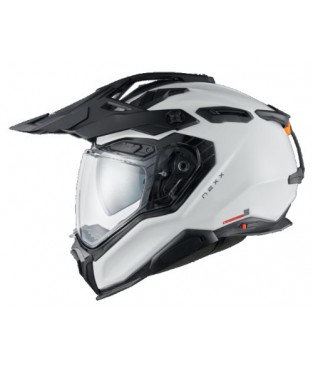 Casco Nexx X.WED 3 White