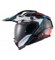 Casco Nexx X.WED 3 Carbon Furka RB Matt