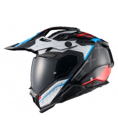 Casco Nexx X.WED 3 Carbon Furka RB Matt