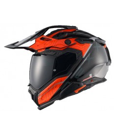 Casco Nexx X.WED 3 Carbon Furka OG