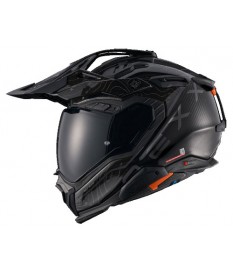 Casco Nexx X.WED 3 Carbon Furka BG