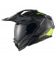 Casco Nexx X.WED 3 Carbon Furka GN