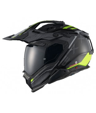 Casco Nexx X.WED 3 Carbon Furka GN