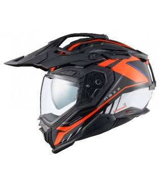 Casco Nexx X.WED 3 Gobi OW
