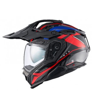 Casco Nexx X.WED 3 Gobi RB