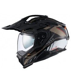 Casco Nexx X.WED 3 Gobi SW