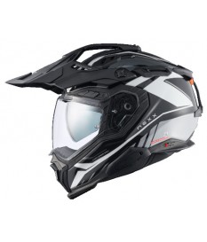 Casco Nexx X.WED 3 Gobi WG