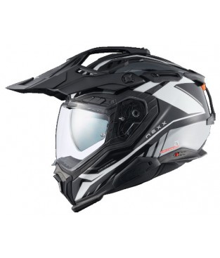 Casco Nexx X.WED 3 Gobi WG
