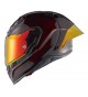 Nexx X.R3R Hagibis Carbon Red