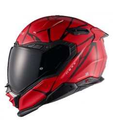 Casco Nexx X.WST 3 B-Side RB Matt