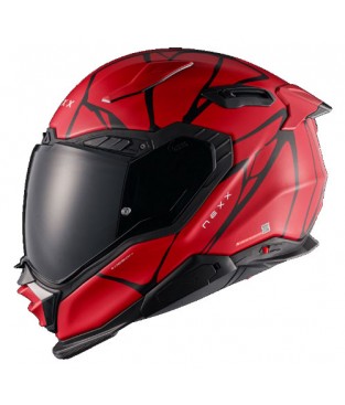 Casco Nexx X.WST 3 B-Side RB Matt