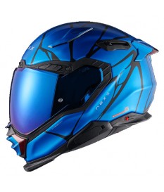 Casco Nexx X.WST 3 B-Side BB Matt