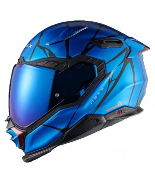 Casco Nexx X.WST 3 B-Side BB Matt