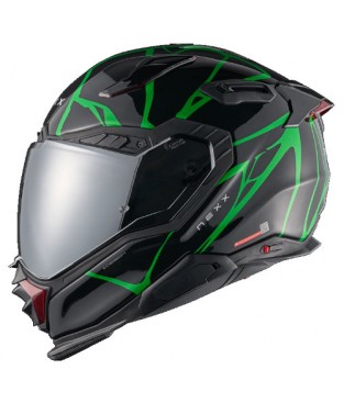 Casco Nexx X.WST 3 B-Side BG