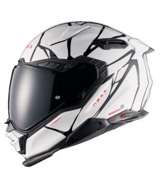 Casco Nexx X.WST 3 B-Side WB