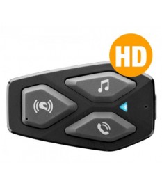 Intercomunicador Cellular Line U-COM 3 HD