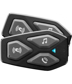 Intercomunicador Cellular Line U-COM 3 DUO