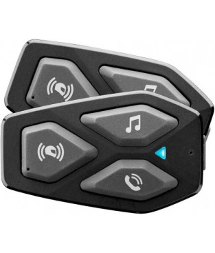 Intercomunicador Cellular Line U-COM 3 DUO