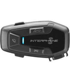 U-COM 7R Intercomunicador Cellular Line