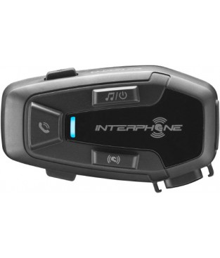 U-COM 7R Intercomunicador Cellular Line