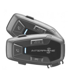 U-COM 7R DUO Intercomunicador Cellular Line