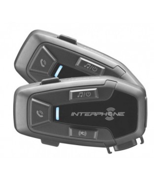 U-COM 7R DUO Intercomunicador Cellular Line