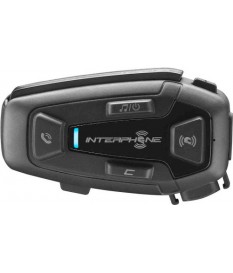 U-COM 8R Intercomunicador Cellular Line