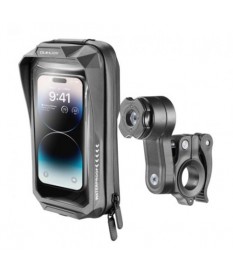 Pack Quiklox Funda WP Con Soporte