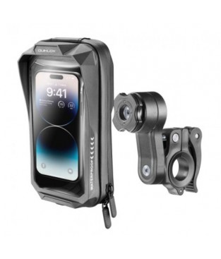 Pack Quiklox Funda WP Con Soporte