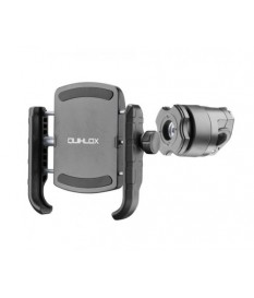 Pack Quiklox Crab Con Soporte Espejo