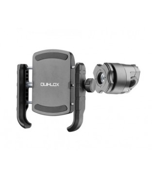 Pack Quiklox Crab Con Soporte Espejo