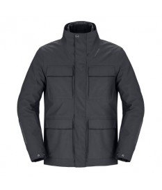 Spidi Pentagon Negro