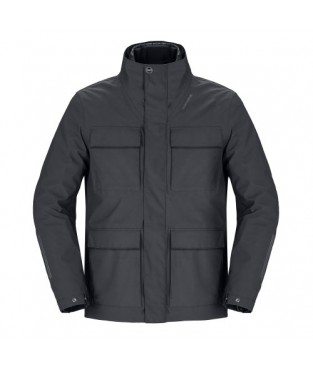 Spidi Pentagon Negro