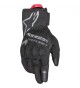 Guante Alpinestar Crestone Gore Tex Black