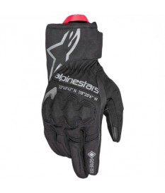 Guante Alpinestar Crestone Gore Tex Black