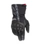 Guante Alpinestar WT-4 Gore Tex Black