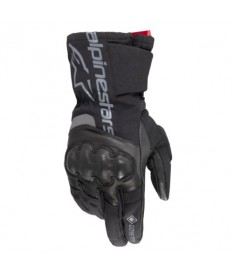 Guante Alpinestar WT-4 Gore Tex Black