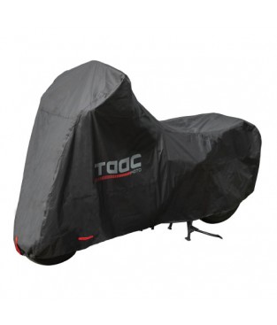 Funda Moto Tucano Taac Plus L