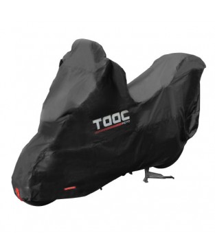 Funda Moto Tucano Taac Plus M