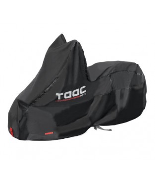 Funda Moto Tucano Taac Plus S