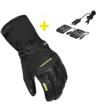 Guante Calefactable Klan Macna Azra RTX