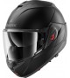 Casco Shark Oxo Black Matt