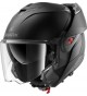 Casco Shark Oxo Black Matt