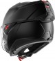 Casco Shark Oxo Black Matt