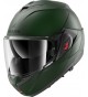 Casco Shark Oxo Green Matt