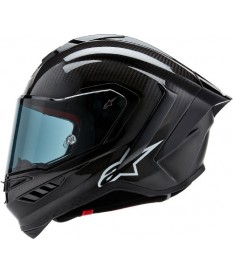 Alpinestar Supertech R10 Black