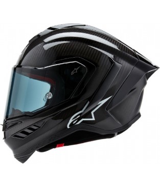 Alpinestar Supertech R10 Black