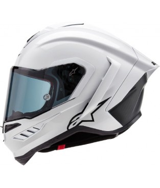 Alpinestar Supertech R10 White