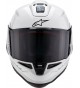 Alpinestar Supertech R10 White